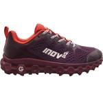 Chaussures de running Inov-8 multicolores en fil filet look fashion pour femme 