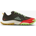 Chaussures de Trail Running Nike Air Zoom Terra Kiger 8 pour Femme - DH0654-200 - Marron