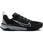 Chaussures de running Nike React grises 