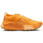 Chaussures de running Nike orange Pointure 38,5 look fashion pour femme en promo 