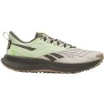 Chaussures de running Reebok Floatride beiges à lacets Pointure 46 pour homme en promo 