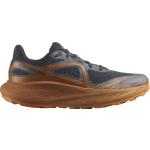 Chaussures de running Salomon Trail noires Pointure 44 pour homme en promo 
