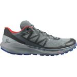 Chaussures de trail Salomon SENSE RIDE 4 INVISIBLE GTX Taille 45,3 EU
