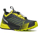 Chaussures de running Scarpa multicolores légères Pointure 43 look fashion pour homme 