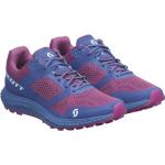 Chaussures de trail SCOTT Kinabalu Ultra RC (amparo blue/carmine pink) Femme 37.5 (4 UK)