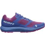 Chaussures de trail SCOTT Kinabalu Ultra RC (amparo blue/carmine pink) Femme 38 (4.5 UK)