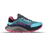 Chaussures de running VEETS multicolores made in France look fashion pour femme 