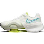 Chaussures de Training Nike Air Zoom SuperRep 3 pour Femme - DA9492-101 - Blanc