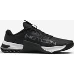Chaussures de training Nike Metcon 8 Noir Femme - DO9327-001 - Taille 40