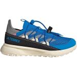 Chaussures adidas Terrex Voyager 21 HEAT.RDY Travel Shoes HQ5827 Bleu 31.5