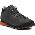 Chaussures de trekking Aku Bellamont 3 Nbk M.Gt GORE-TEX 527 Grey 071