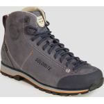 Chaussures de randonnée grises en cuir Pointure 54 pour homme 