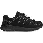 Chaussures de randonnée Kappa Kombat noires Pointure 46 look casual pour homme en promo 