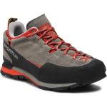 Chaussures de randonnée La Sportiva Boulder grises pour homme 
