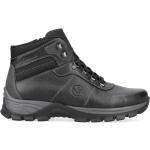 Chaussures de randonnée Rieker Stromboli noires Pointure 41 pour homme en promo 