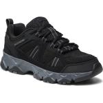 Chaussures de trekking SKECHERS - Crossbar 51885/BKCC Black/Charcoal 45.5