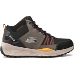 Chaussures de trekking Skechers Equalizer 4.0 Trail 237026/OLBK Olive/Blk