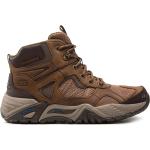 Chaussures de trekking Skechers Percival 204406/DSRT Desert