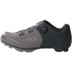 Chaussures de vélo Vaude gris foncé en fil filet éco-responsable Pointure 46 pour homme en promo 