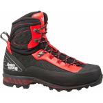 Chaussures de randonnée Hanwag rouges en gore tex légères Pointure 42 look Rock pour homme 