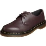 Chaussures de ville Dr Martens 1461 Smooth - Cherry Red Smooth UK 6.5