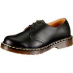 Chaussures de ville Dr Martens Vegan 1461 3 Eye - Black UK 12