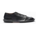 Chaussures derby Moma 2AS461 Noir