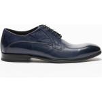 Chaussures casual bleues Pointure 44 look casual pour homme en promo 