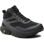 Chaussures de randonnée Inov-8 noires look fashion pour homme 