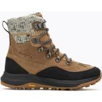 Chaussures d'hiver Merrell Siren 4 Thermo Mid Zip (Tobacco) Femme 38