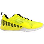 Chaussures d'intérieur pour homme Salming Viper SL Men Neon Yellow EUR 46 jaune