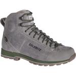 Chaussures DOLOMITE 54 High Fg Gore-tex (Anthracite/Grey) homme 42.5 (8.5 UK)
