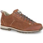 Chaussures dolomite 54 low evo (sepia brown) homme