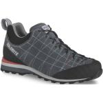 Chaussures de randonnée Dolomite Diagonal multicolores en gore tex légères Pointure 39,5 look fashion pour homme 
