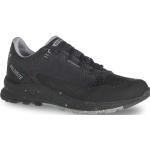 Chaussures de marche Dolomite noires en fil filet Pointure 44,5 look fashion pour homme 