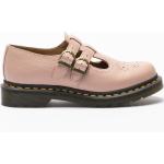 Chaussures Dr Martens 8065 Mary Jane Rose