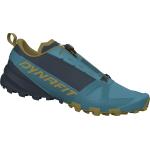 Chaussures de randonnée Dynafit bleues en gore tex imperméables Pointure 42,5 look fashion pour homme 