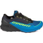 Chaussures de running Dynafit multicolores en gore tex imperméables look fashion pour homme 