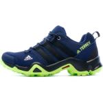 Chaussures de randonnée adidas Terrex AX2R bleu marine Pointure 31 pour femme 
