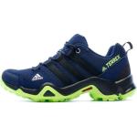 Chaussures de randonnée adidas Terrex AX2R bleu marine pour femme 
