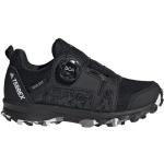 Chaussures de randonnée adidas Terrex Agravic noires Pointure 36 pour enfant 