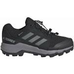 Chaussures de randonnée adidas Terrex noires en gore tex Pointure 30 pour enfant 