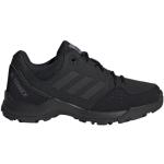 Chaussures de randonnée adidas Terrex Hyperhiker noires à lacets pour femme 