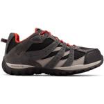 Chaussures de randonnée Columbia Redmond noires imperméables Pointure 37 