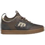 Chaussures etnies camber pro marron