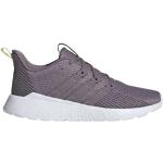 Chaussures de running adidas Questar violettes Pointure 38 pour femme 
