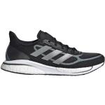 Chaussures de running adidas Performance noires réflechissantes Pointure 40 pour femme 
