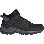 Chaussures de randonnée adidas Terrex Eastrail grises en fil filet en gore tex à lacets Pointure 36 pour femme 