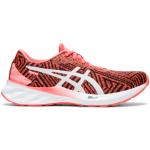 Chaussures de running Asics Roadblast rouges légères Pointure 39 pour femme 