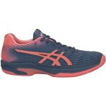 Chaussures femme asics solution speed ff clay